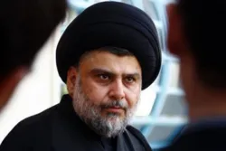 مقتدی صدر: د کورونا له وجهې جنګ متوقف کړی