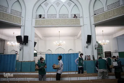 پویش کریمانه خانواده شریف