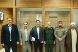 انتصابات جدید در موزه انقلاب اسلامی و دفاع مقدس