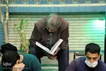 سلسله جلسات اخلاقی حضرت زهرا(س) در اهر