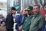 رزمایش اقتدار ایلات و طوایف جامعه عشایری لرستان