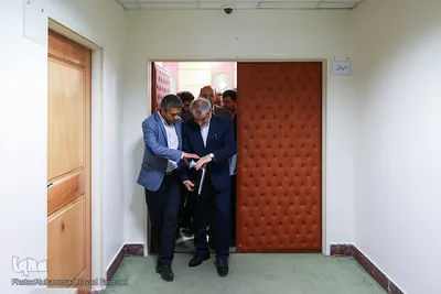 نشست خبری سخنگوی شورای نگهبان