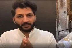 Pakistani Court Seeks Report on Song Shoot at Mosque