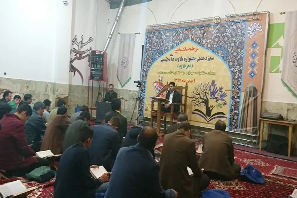 همدانی‌ها به «علیرضا رحمانی» رأی دادند