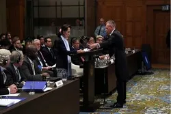 ICJ: Myanmar iwalinde Waislamu wa Rohingya, isitishe vitendo vinavyoweza kuwa mauaji ya kimbari