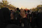 اربعین حسینی در کربلا