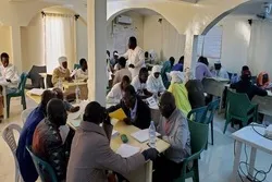 Tchad : musulmans et chétiens coopèrent dans le projet de la traduction de la Bible