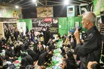 آماده‌سازی لباس همایش جهانی شیرخوارگان حسینی