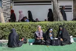 مراسم دعای عرفه امام حسین(ع) – اراک