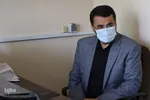 بازدید روح الله متفکرآزاد، نماینده مردم تبریز، آذرشهر و اسکو در مجلس شورای اسلامی از جهاد‌دانشگاهی خراسان جنوبی