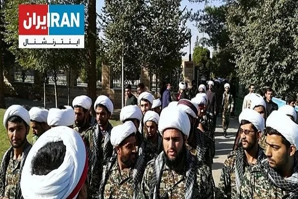 تحریف ضدانقلاب در روز روشن/ دروغ اینترنشنال رو گوگل کن!