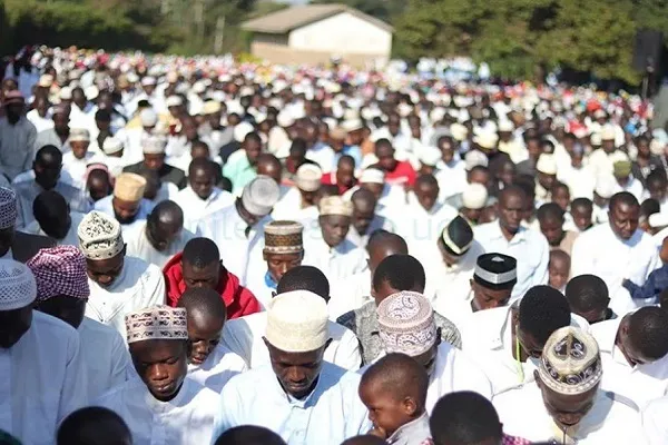 Arbitrary Arrests of Muslims Sparks Protests in Uganda