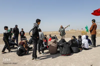 سفر رئیس جمهور به خوزستان