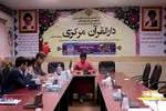 مسابقات قرآن دانش آموزی پسران/عکاس:زهرا بهرامی