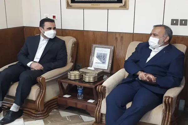 وحدت فرا‌بخشی باهدف توسعه گردشگری مذهبی
