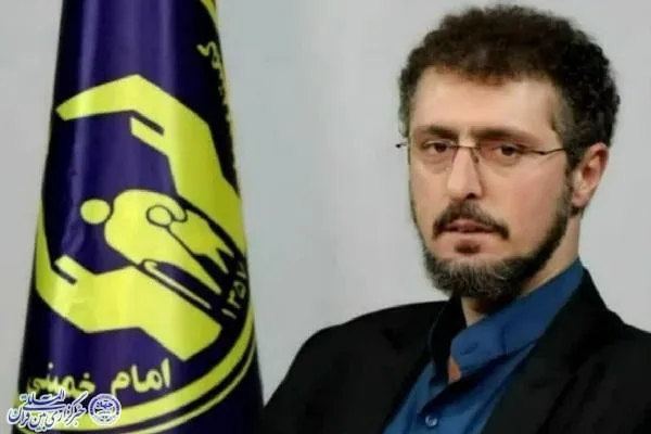 کسب رتبه سوم کمیته امداد مازندران در حوزه اشتغال و خودکفایی