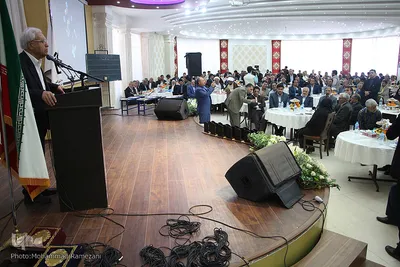 بیستمین جشنواره خیرین مدرسه ساز خراسان جنوبی