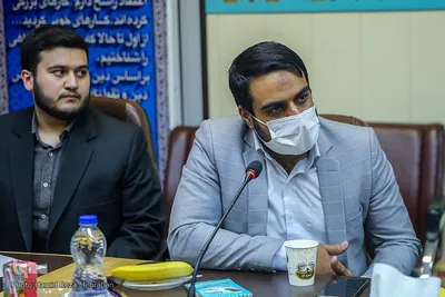 جلسه شورای علمی اندیشکده تعاون و توسعه