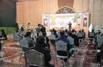 محفل انس با قرآن کریم - تبریز