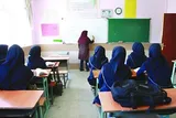 بهره‌مندی ۲۴۰ هزار نفر از خدمات آموزشی در سیستان‌وبلوچستان!
