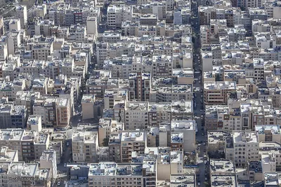 تهران نفس کشید