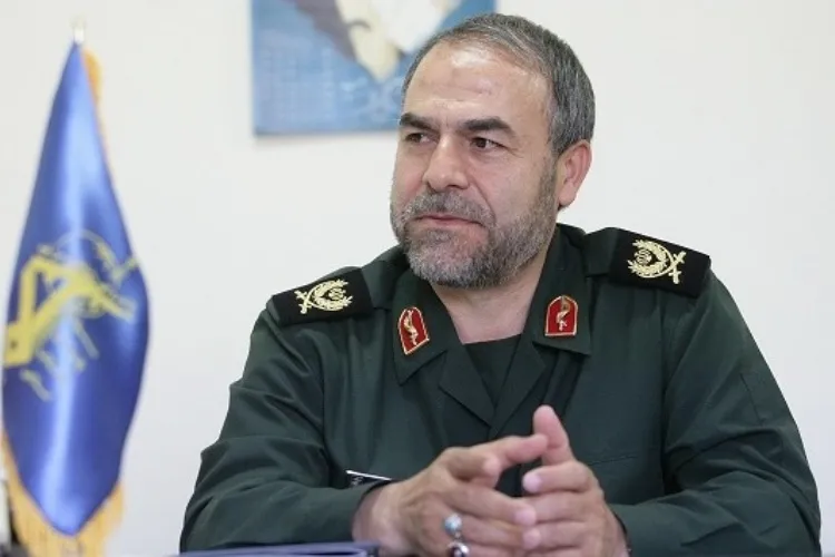 جهان باید صدای واحد قدرت دفاعی ما را بشنود