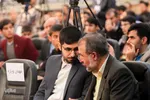 محفل قرآنی در حسینیه امام رضا(ع) اهواز 