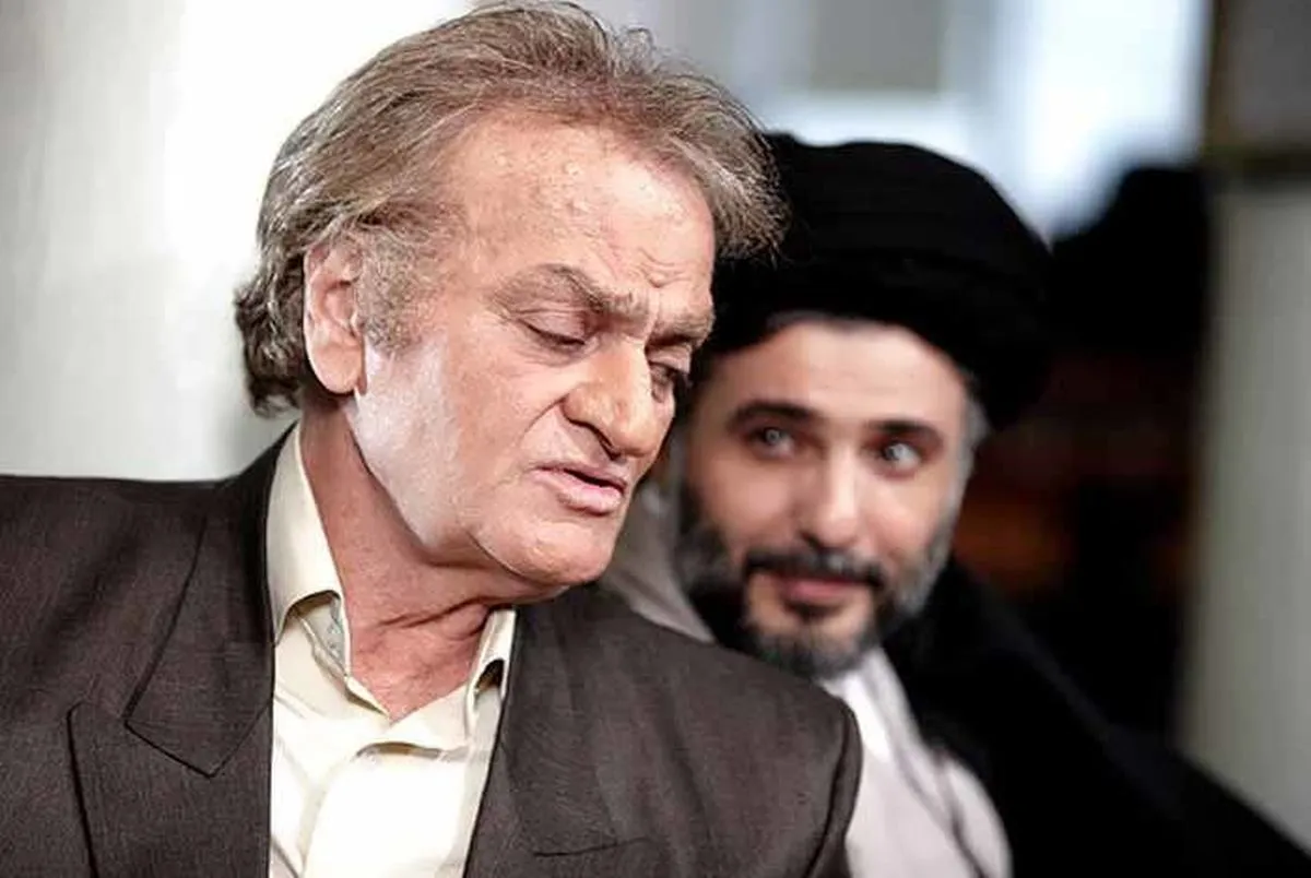 فتحعلی اویسی درگذشت