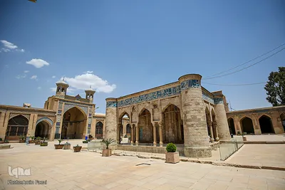 World Mosque Day