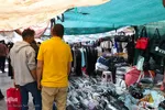 بازار اصفهان در آستانه عید نوروز
