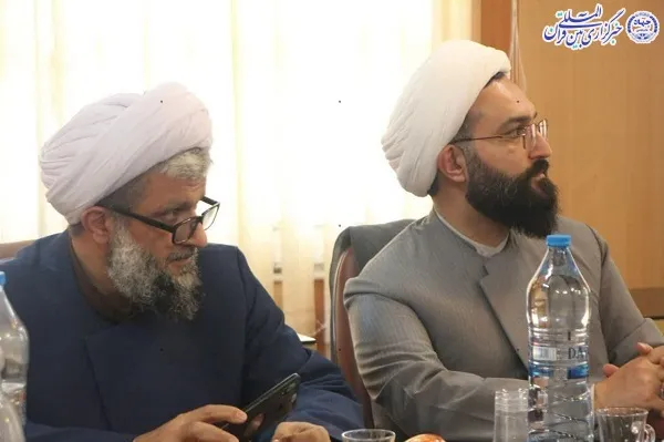 گردهمایی مدیران ادارات تبلیغات اسلامی مازندران
