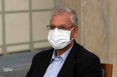 جلسه ستاد ملی مقابله با کرونا در حضور رهبر معظم انقلاب