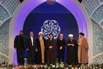 اختتامیه مسابقات سراسری قرآن