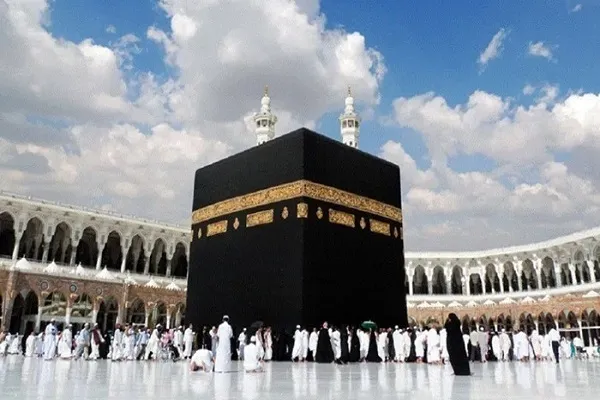 Hərəmeyni Şərifeyndə fotoqrafiya qadağası