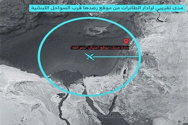 افشای نقش آمریکا در ترور سیدحسن نصرالله