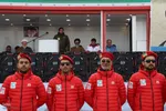 بزرگترین مانور امداد و نجات در تبریز‎