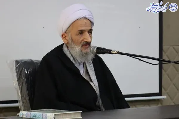 برگزاری نشست هم‌اندیشی مدیران مدارس علمیه استان‌های مازندران و گلستان