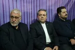 آیین افتتاح هجدهمین جشنواره ملی تئاتر رضوی