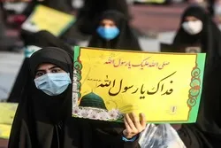 جنتی:مسلمانان د نبی مکرم (ص) د سپکاوی په وړاندی غلي پاتې نشي
