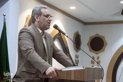 دوره پیشرفته «طرح بشیر» در اهواز