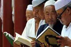 په چین کښې د لرغونې قران نسخې نه هره ورځ تقریباْ د ۶ زره کسانو کتنه