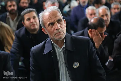 پنجمین همایش خادمان بهشت