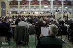 ترتیل‌خوانی قرآن در مصلی تبریز‎‎‎‎