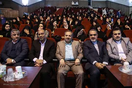 گرامیداشت هفته قرآن، عترت و نماز