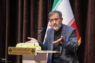 مراسم تکریم و معارفه روسای پیشین و جدید جهاد دانشگاهی