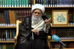فیلم | هدیه حضرت زهرا(س) به دختر ابوذر غفاری در واپسین لحظات عمر