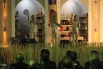 اجلاسیه ۸۸ شهید اصناف و بازاریان خراسان جنوبی