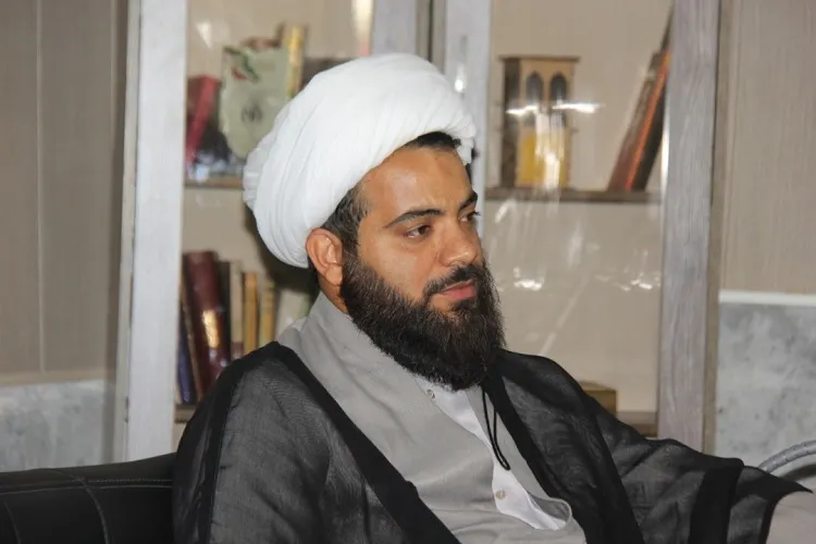 عید قربان زیباترین جلوه بندگی و خضوع خالصانه در برابر خداوند است