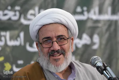 حجت‌الاسلام محمدعلی مهدوی‌راد در نشست هم اندیشی کاربردی سازی مطالعات قرآنی در دهمین روز بیست و هفتمین نمایشگاه بین‌المللی قرآن کریم