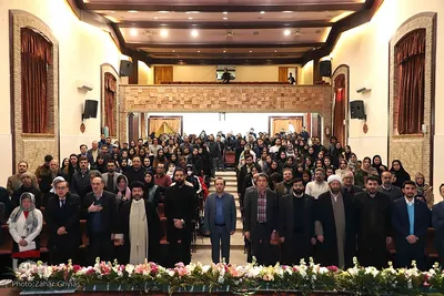 برگزاری رویداد بین المللی علمی و فرهنگی جاده ابریشم در تبریز‎
